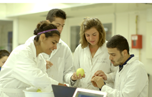 Students ESA