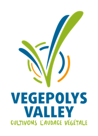 logo VEGEPOLYS VALLEY logo VEGEPOLYS VALLEY