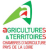 Logo Agricultures et territoires